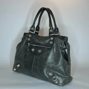 Balenciaga Le Cagole Big City Bag