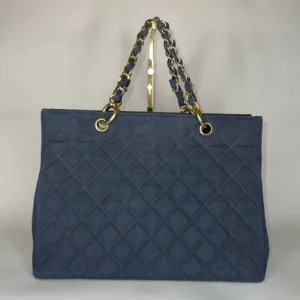 Chanel Big City Shopper