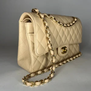 Chanel Classic Double Flap