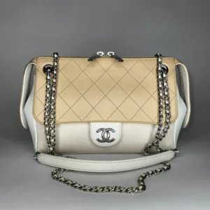 Chanel Schulter Tasche