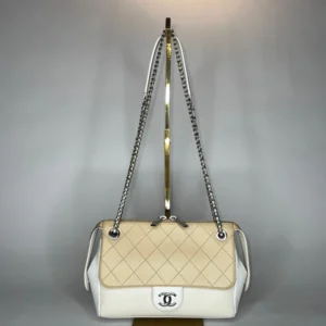 Chanel Schulter Tasche