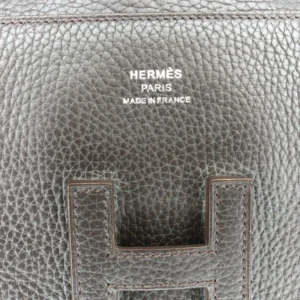 Hermés Jige Clutch GM