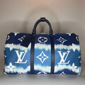 Louis Vuitton Keepall Escale 50 ( Limited )