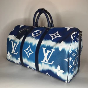 Louis Vuitton Keepall Escale 50 ( Limited )