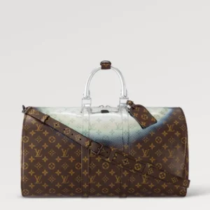 Louis Vuitton Keepall 50 ( Limited )