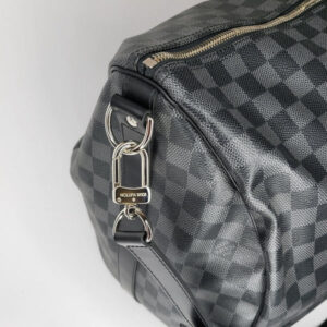 Louis Vuitton Steamer Bag ( Limited )