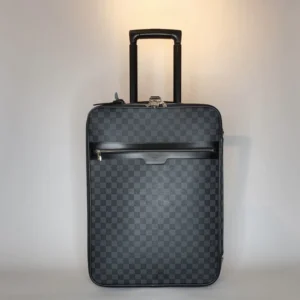 Louis Vuitton Koffer Horizon 55 Damier Graphite Canvas