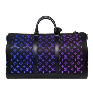 Louis Vuitton Light Up Keepall 50 ( Limited )