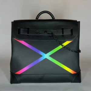 Louis Vuitton Steamer Bag ( Limited )