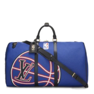 Louis Vuitton x NBA Keepall ( Limited )